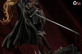 [Warehouse in Stock] Creation Studio - Statue - Castlevania Series - Alucard