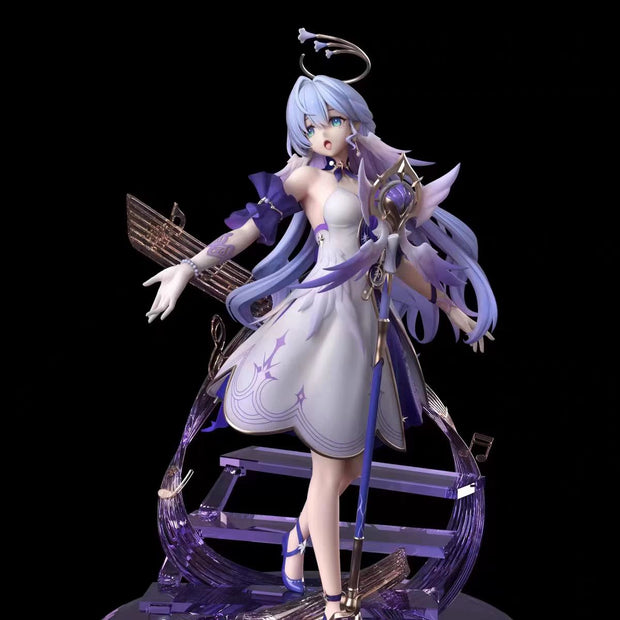 [Warehouse in stock] LoveHolic Studio & Alta Studio - Statue - Honkai: Star Rail - Robin