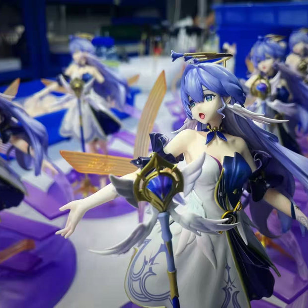 [Warehouse in stock] LoveHolic Studio & Alta Studio - Statue - Honkai: Star Rail - Robin