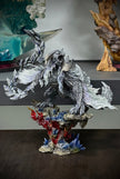 [Warehouse in Stock] Edge Studio & S6 Studio - Statue - Monster Hunter - Arkveld