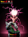 [Warehouse in Stock] JIMEI PALACE Studio - Statue - Dragon Ball - Majin Buu and Kid Buu (Licensed)