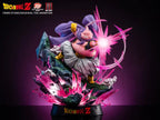 [Warehouse in Stock] JIMEI PALACE Studio - Statue - Dragon Ball - Majin Buu and Kid Buu (Licensed)