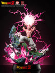 [Warehouse in Stock] JIMEI PALACE Studio - Statue - Dragon Ball - Majin Buu and Kid Buu (Licensed)