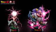 [Warehouse in Stock] JIMEI PALACE Studio - Statue - Dragon Ball - Majin Buu and Kid Buu (Licensed)