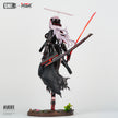 [Pre-Order Closed] GNF TOYZ & HobbySakura Studio - PVC - Goddess of Victory: Nikke - Black Shadow (Licensed)