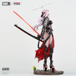 [Pre-Order Closed] GNF TOYZ & HobbySakura Studio - PVC - Goddess of Victory: Nikke - Black Shadow (Licensed)
