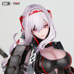 [Pre-Order Closed] GNF TOYZ & HobbySakura Studio - PVC - Goddess of Victory: Nikke - Black Shadow (Licensed)