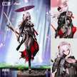 [Pre-Order Closed] GNF TOYZ & HobbySakura Studio - PVC - Goddess of Victory: Nikke - Black Shadow (Licensed)