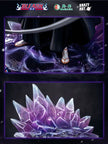 [Warehouse in Stock] Krazy Art Studio - Statue - Bleach - Kuchiki Rukia (Licensed)