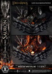 [Pre-Order] Prime 1 Studio - Statue - Lord of the Rings - The Dark Lord Sauron MMLOTR-01 MMLOTR-01S (Licenced)