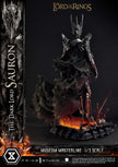 [Pre-Order] Prime 1 Studio - Statue - Lord of the Rings - The Dark Lord Sauron MMLOTR-01 MMLOTR-01S (Licenced)