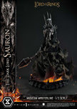 [Pre-Order] Prime 1 Studio - Statue - Lord of the Rings - The Dark Lord Sauron MMLOTR-01 MMLOTR-01S (Licenced)
