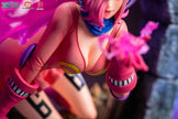 [Warehouse in Stock] JIMEI PALACE Studio - Statue - One Piece -Vinsmoke Reiju (Licensed)