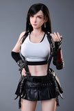 [Pre-Order] ROSEIDOL Studio - Silicone Doll - Tifa Final Fantasy