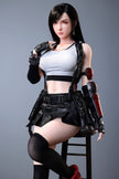 [Pre-Order] ROSEIDOL Studio - Silicone Doll - Tifa Final Fantasy