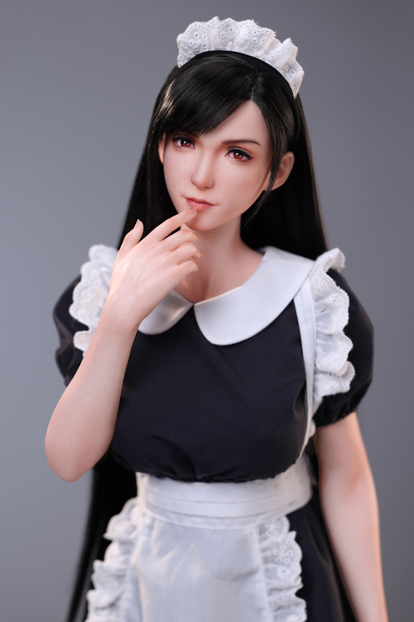 [Pre-Order] ROSEIDOL Studio - Silicone Doll - Tifa Final Fantasy