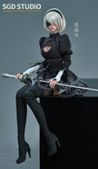 [Warehouse in Stock] SGD Studio - NieR:Automata - SGD-002 2B