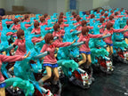 [Warehouse in Stock] Mask Studio - Statue - Dan Da Dan - Momo Ayase