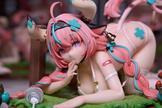 [Warehouse in Stock] YaoMengMeng Studio - Statue - Genshin Impact - Varesa