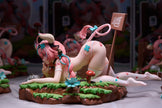 [Warehouse in Stock] YaoMengMeng Studio - Statue - Genshin Impact - Varesa