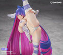 [Pre-Order] Dodomo Studio - Statue - Panty & Stocking with Garterbelt