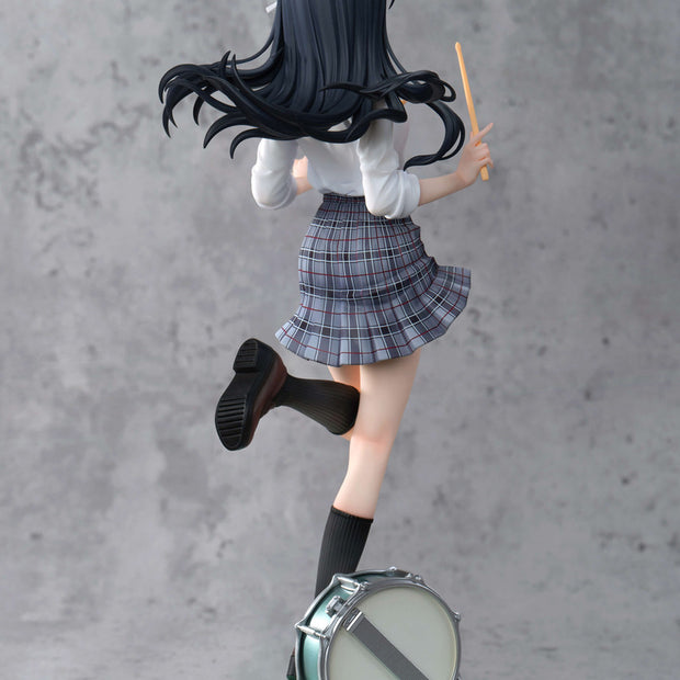 [Pre-Order] DAYU Studio - PVC - Girls Band Cry - Awa Subaru - Da Yu - 1/7 Figure (Licensed)