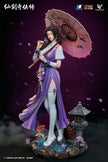 [Pre-Order] TriEagles Studio - Statue - Chinese Paladin - Lin Yue Ru (Licensed)