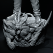[Pre-Order] Solar Studio- Statue - Final Fantasy - Squall FF8
