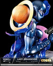 [Pre-Order] Cartoon Kingdom Studio - Statue - The space pirate Cobra Lady Armanoide Bust (Licensed)