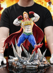 [Warehouse in Stock] Weare A Design Studio - Statue - My Hero Academia - Mirio Togat