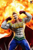 [Warehouse in Stock] Weare A Design Studio - Statue - My Hero Academia - Mirio Togat