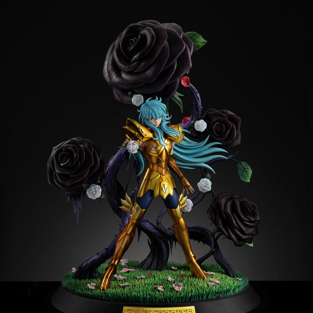 [Warehouse in Stock] Jimei Palace studio - Statue - Saint Seiya Pisces Aphrodite(Licensed)