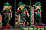 [Warehouse in Stock] Revenge studio - Statue - My Hero Academia - Dark Deku