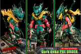 [Warehouse in Stock] Revenge studio - Statue - My Hero Academia - Dark Deku