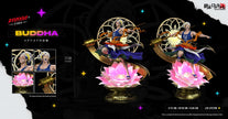 [Warehouse in Stock] Revenge studio - Statue - Record of Ragnarok - Buddha