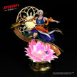 [Warehouse in Stock] Revenge studio - Statue - Record of Ragnarok - Buddha