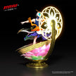[Warehouse in Stock] Revenge studio - Statue - Record of Ragnarok - Buddha