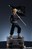 [Warehouse in Stock] JR Studio - Statue - Tokyo Revengers - Draken Ryuguji Ken