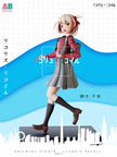 [Warehouse in Stock] ABsinthe Studio - Statue - Lycoris Recoil Nishikigi Chisato/Takina Inoue