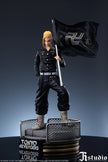 [Warehouse in Stock] JR Studio - Statue - Tokyo Revengers - Draken Ryuguji Ken