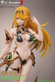 [Warehouse in Stock] Ni Ji Studio - Statue - Xenoblade - Mythra
