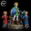 [Warehouse in Stock] Dream Studio - Statue - The Legend of Zelda Adult Link