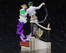 [Warehouse in Stock] Player 1 Studio - Statue - JoJo's Bizarre Adventure Kishibe Rohan and Heaven's door
