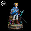 [Warehouse in Stock] Dream Studio - Statue - The Legend of Zelda Adult Link