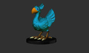 [Pre-Order Closed] Solar Studio- Statue - Final Fantasy - Chocobo OG