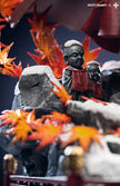 [Warehouse in Stock] Dtalon & Corgi progkit Studio - Statue - Sekiro: Shadows Die Twice Emma