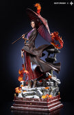[Warehouse in Stock] Dtalon & Corgi progkit Studio - Statue - Sekiro: Shadows Die Twice Emma