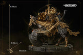 [Warehouse in Stock] Sword X Wing Studio & ACY Studio - Statue - Elden Ring Dragon Tree Sentinel 2.0 & The Tarnished