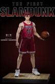 [Warehouse in Stock] BP Studio - Statue - Slam Dunk - Hanamichi Sakuragi