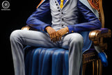 [Warehouse in Stock] NEIJUAN STUDIOS - Statue - One Piece 3 admirals Kuzan